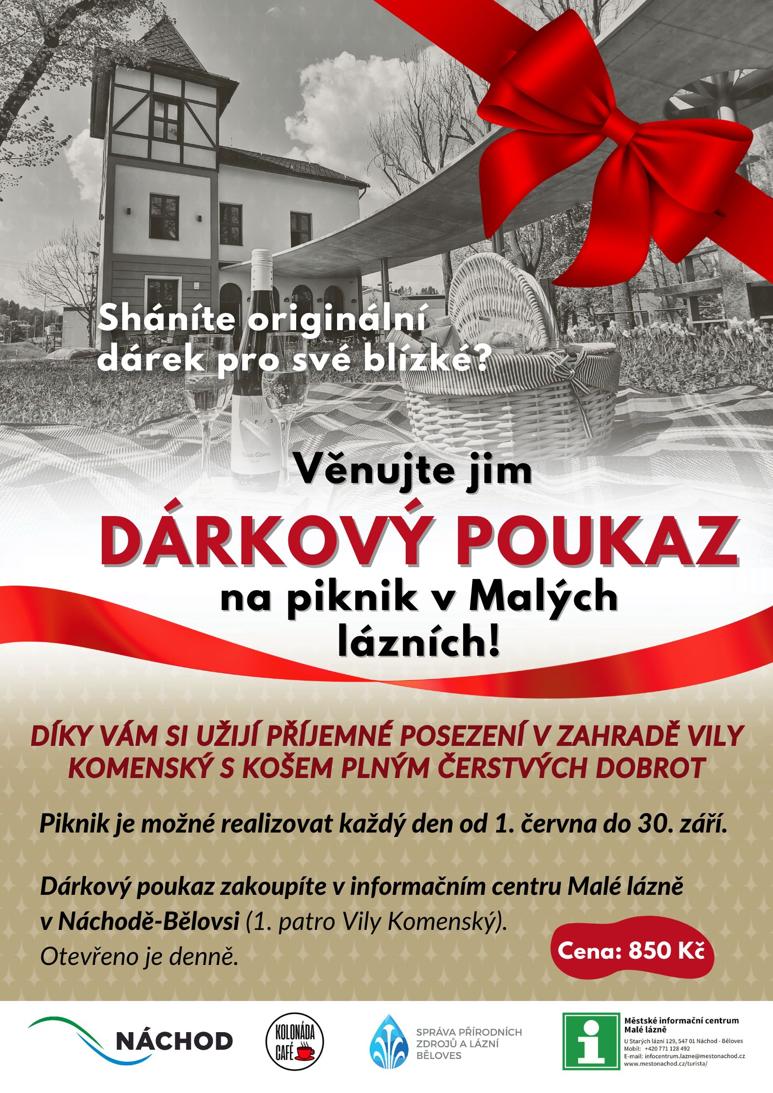 Plakt - Piknik v Malch Lznch